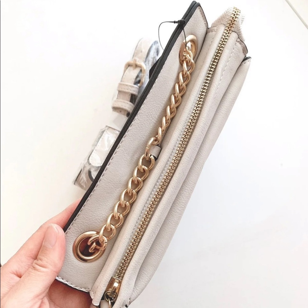 NWT Forever 21 Crossbody Bag - Picture 5 of 7